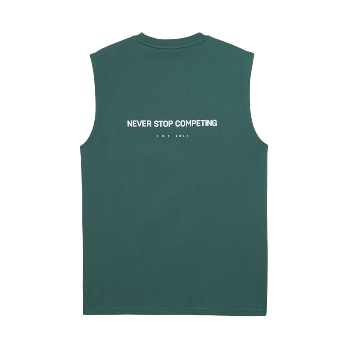 푸마 x 하이록스 컷오프 탱크 허브 가든(Puma x Hyrox Cut-Off Tank Herb Garden) - 2