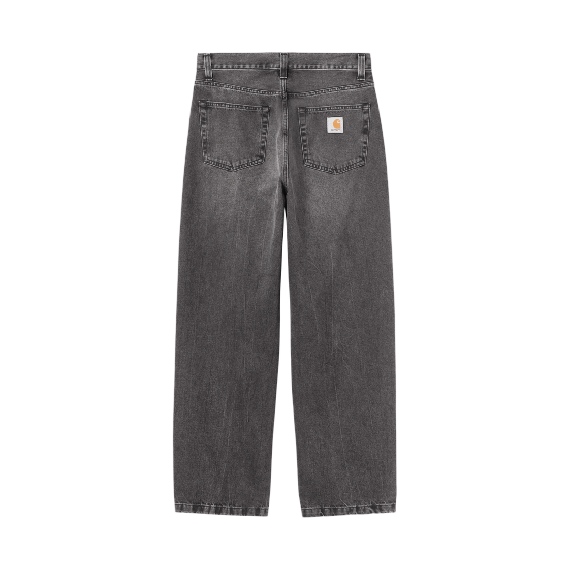 I030468-89-7X Carhartt WIP Landon Pant Black