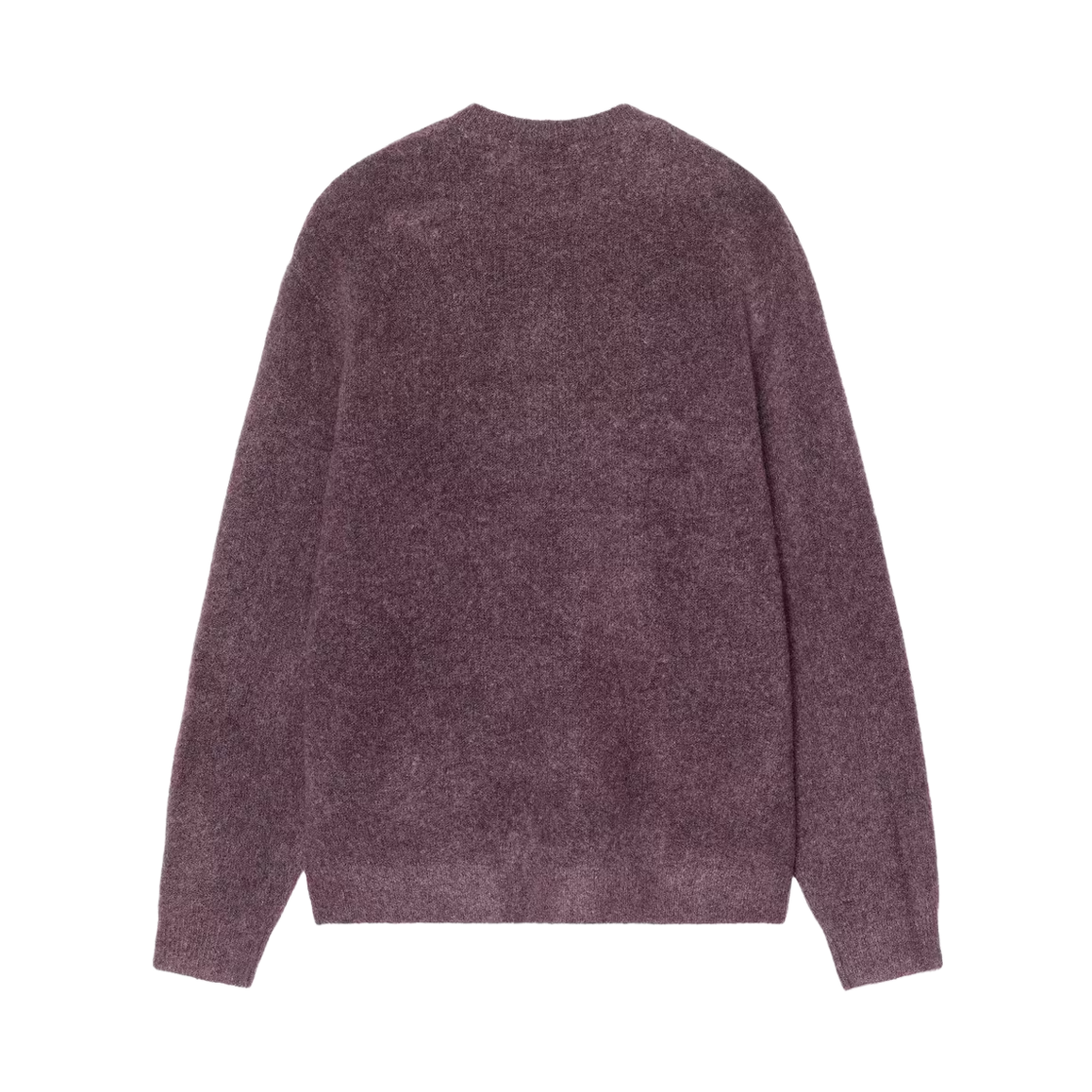 칼하트 WIP 커티스 스웨터 탱글드 쉐이디 퍼플(Carhartt WIP Curtis Sweater Tangled Shady Purple) - 2