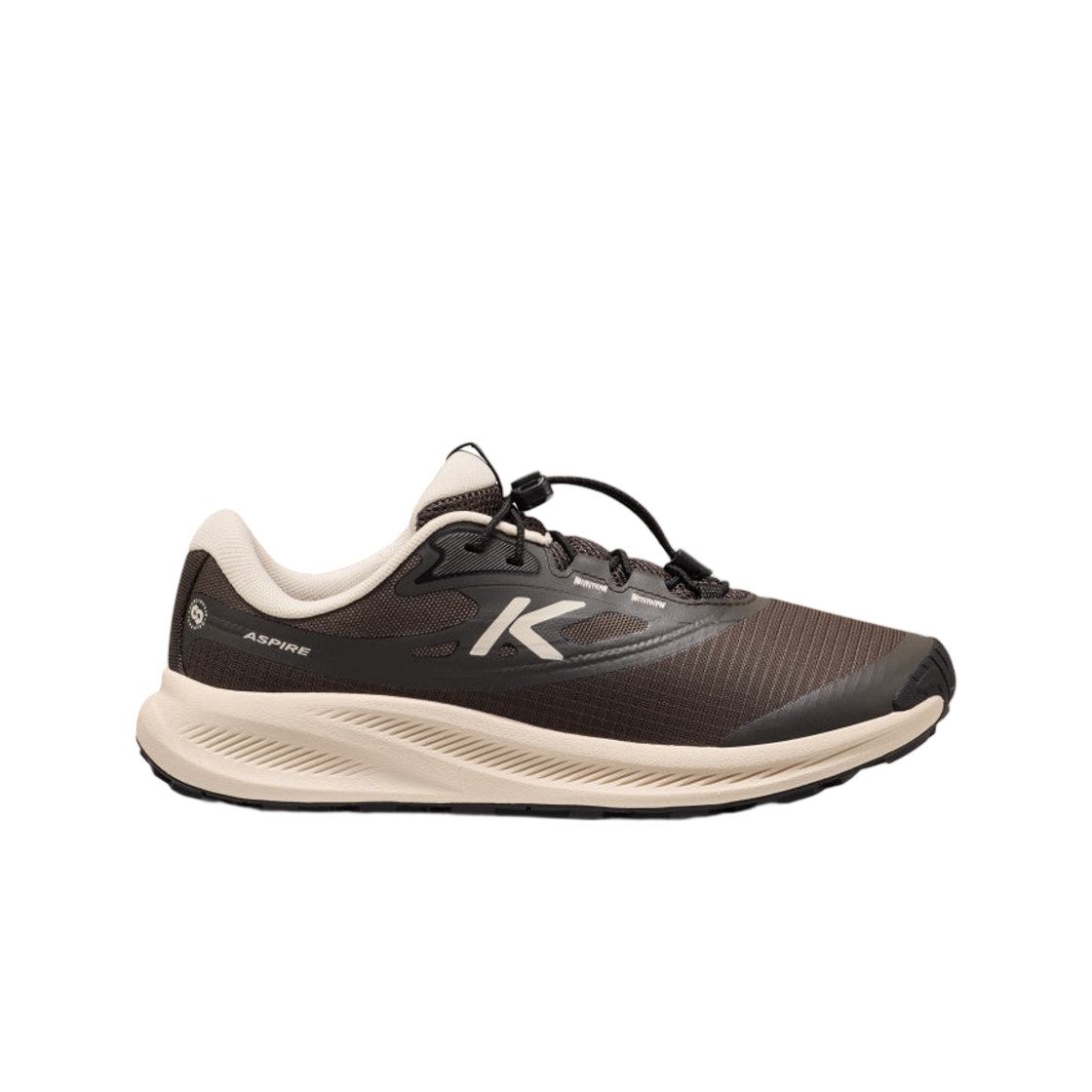 1032881 (W) Keen Aspire Shoe Black Birch