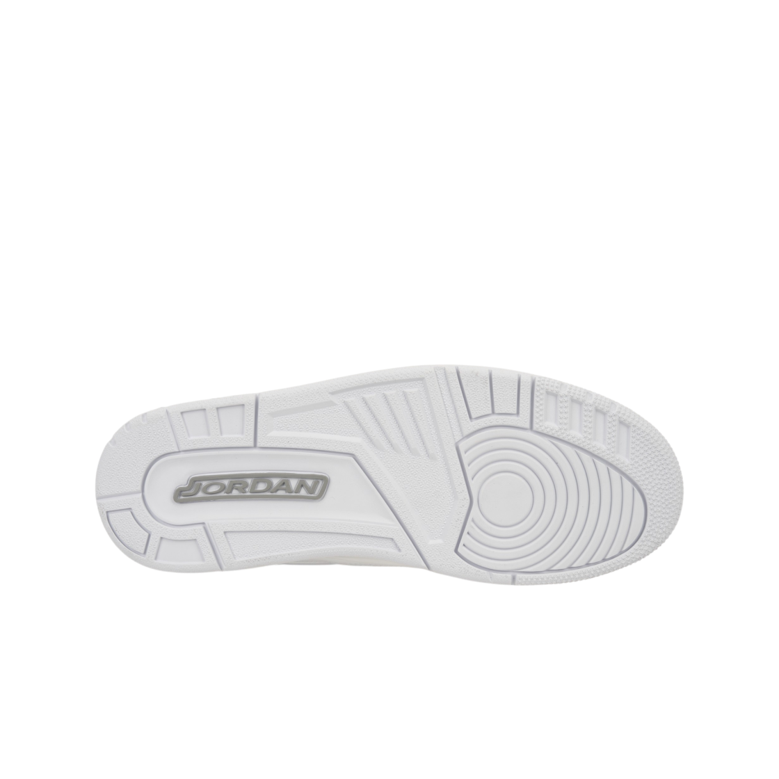 조던 3 레트로 화이트 앤 실버(Jordan 3 Retro White and Silver) - 2