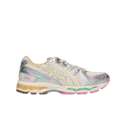 Asics x Vandy The Pink Gel-Kayano 12.1 Antique White