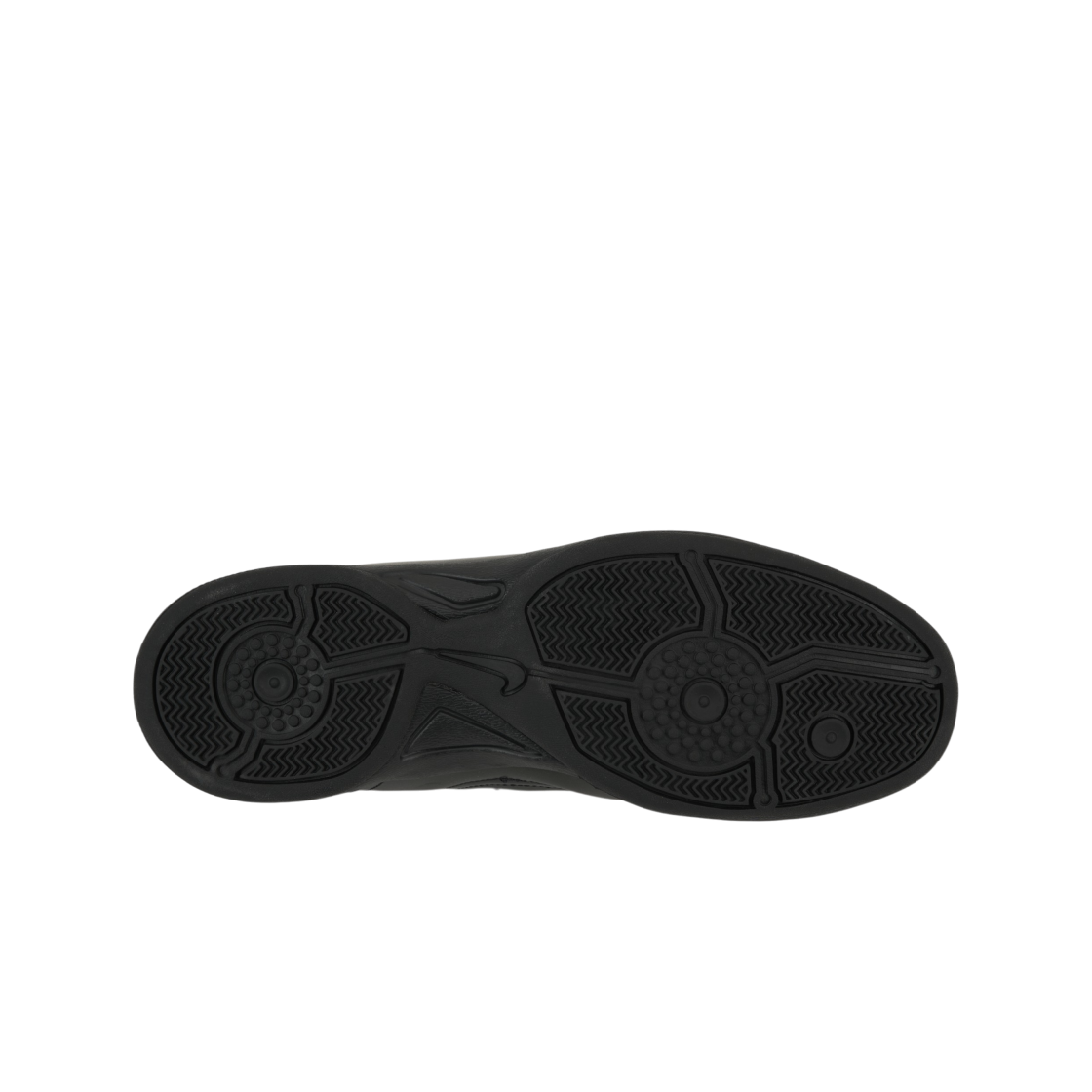 (W) 나이키 토탈 90 블랙 앤트러사이트((W) Nike Total 90 Black Anthracite) - 2