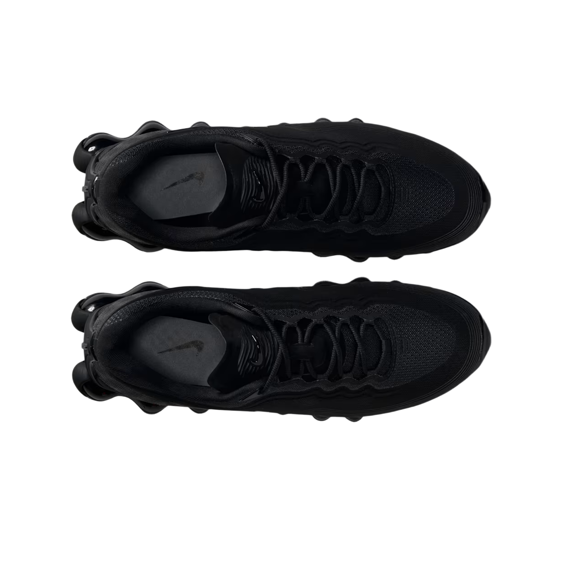 나이키 에어 리퀴드 맥스 블랙 앤트러사이트(Nike Air Liquid Max Black Anthracite) - 2