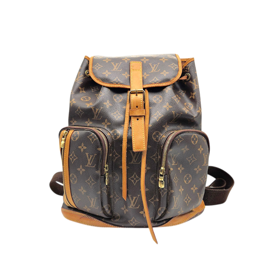 ITHKQTH3NU4D Louis Vuitton Monogram Bosphore Backpack L776049