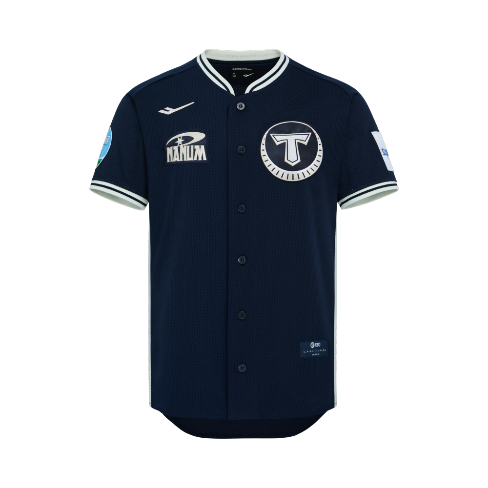 프로-스펙스 KIA 2026 KBO올스타 나눔 유니폼(PRO-SPECS KIA 2026 KBO All-Star Nanum Uniform)