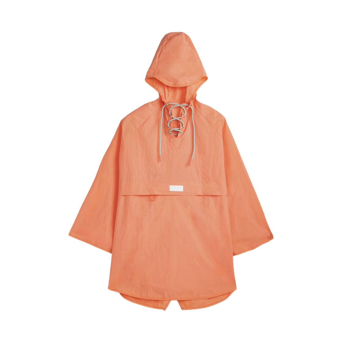 헌터 트래블 판초 글로우 그레이프프루트 글로우 스킨(Hunter Travel Poncho Glow Grapefruit Glow Skin)