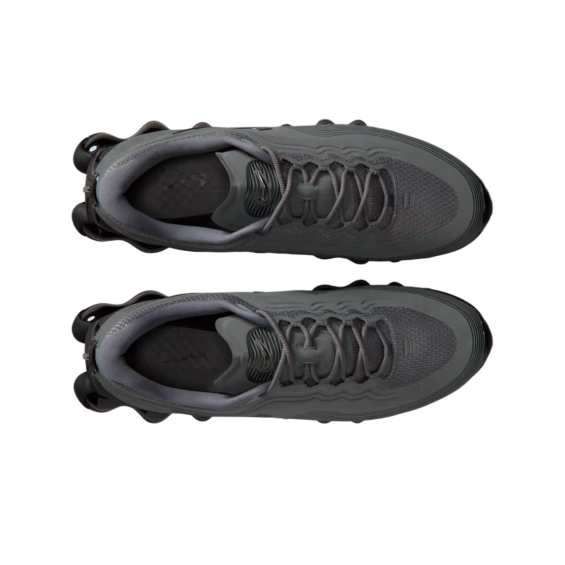 나이키 에어 리퀴드 맥스 팀 베스트 그레이 앤트러사이트(Nike Air Liquid Max Team Best Grey Anthracite) - 2