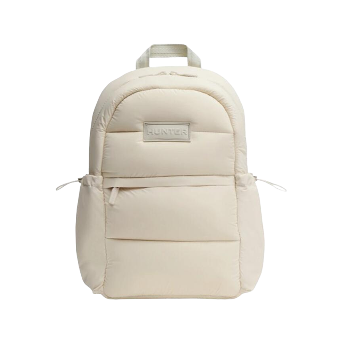 헌터 인트레피드 엑스트라 퍼프드 백팩 캔버스 크림(Hunter Intrepid Extra Puffed Backpack Canvas Cream)