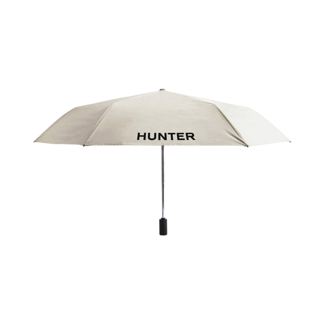 헌터 오토 컴팩트 엄브렐라 화이트 윌로우(Hunter Auto Compact Umbrella White Willow)