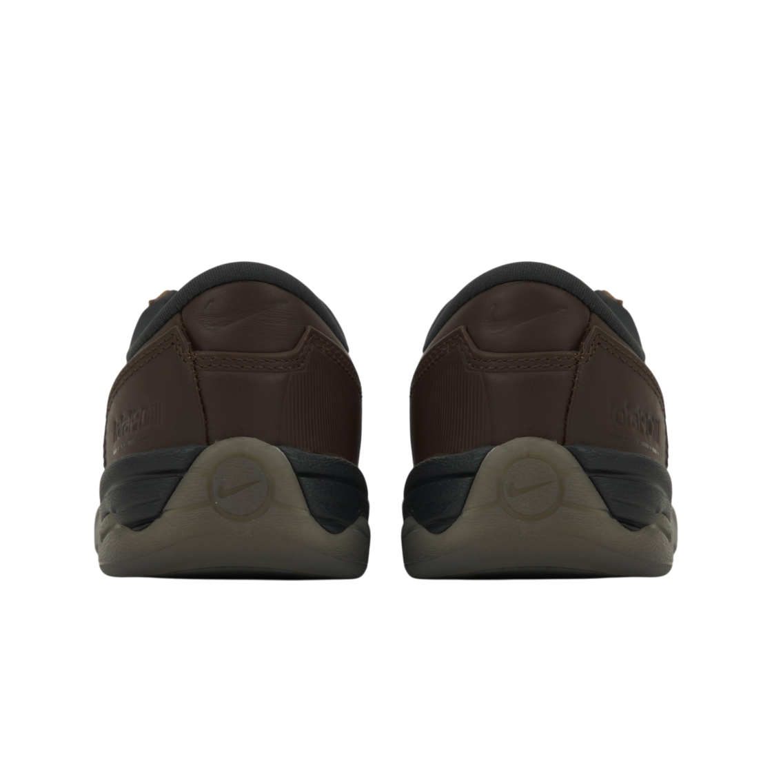 (W) 나이키 토탈 90 SE 바로크 브라운 오프 누아르((W) Nike Total 90 SE Baroque Brown Off Noir) - 6
