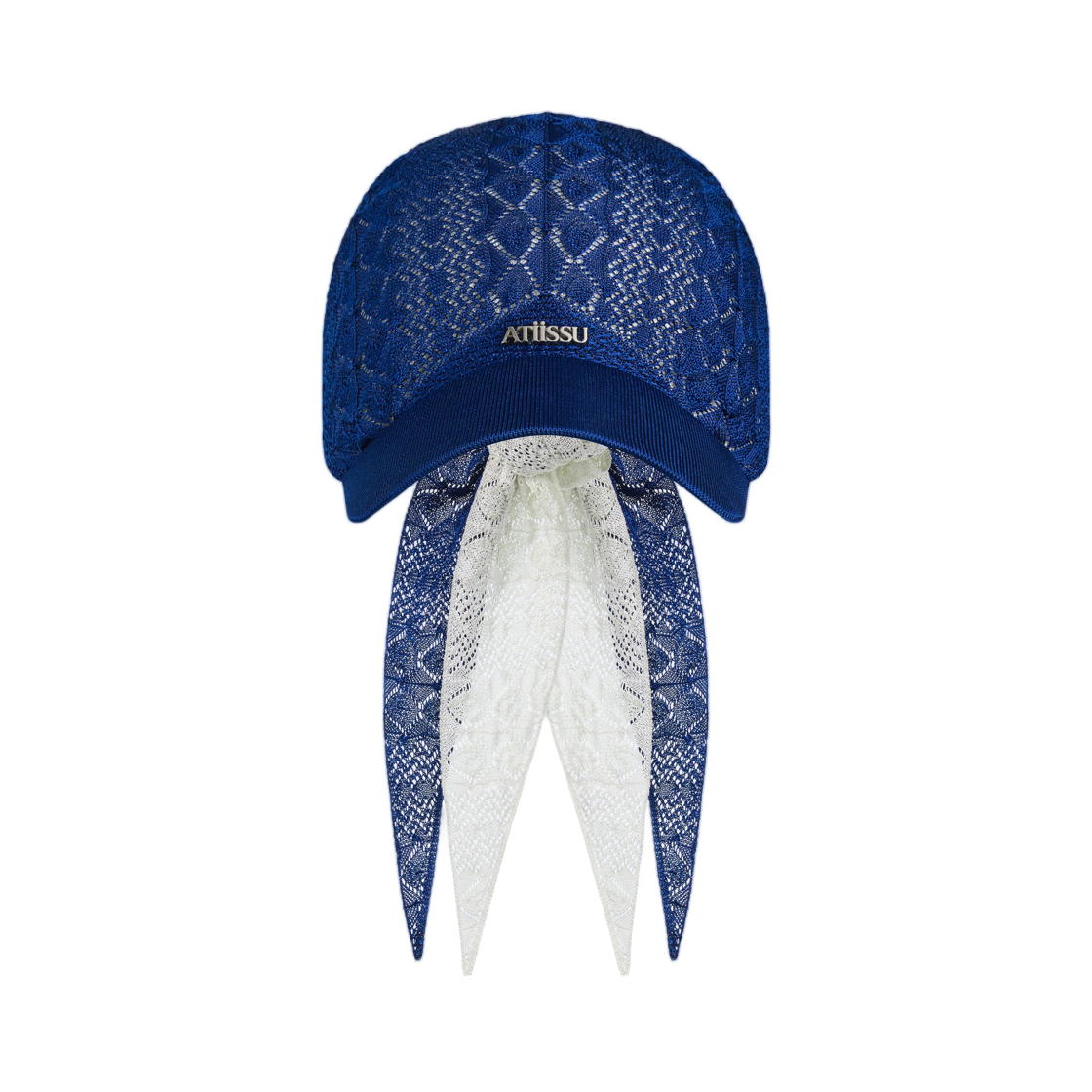 어티슈 레이 캡 블루(Atiissu Ray Cap Blue) - 2