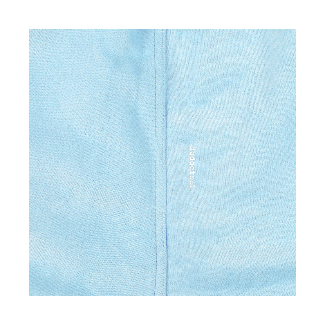닷지툴 오 에이 스웻 숏 팬츠 스카이 블루(dadgetool O A Sweat Short Pants Sky Blue) - 3