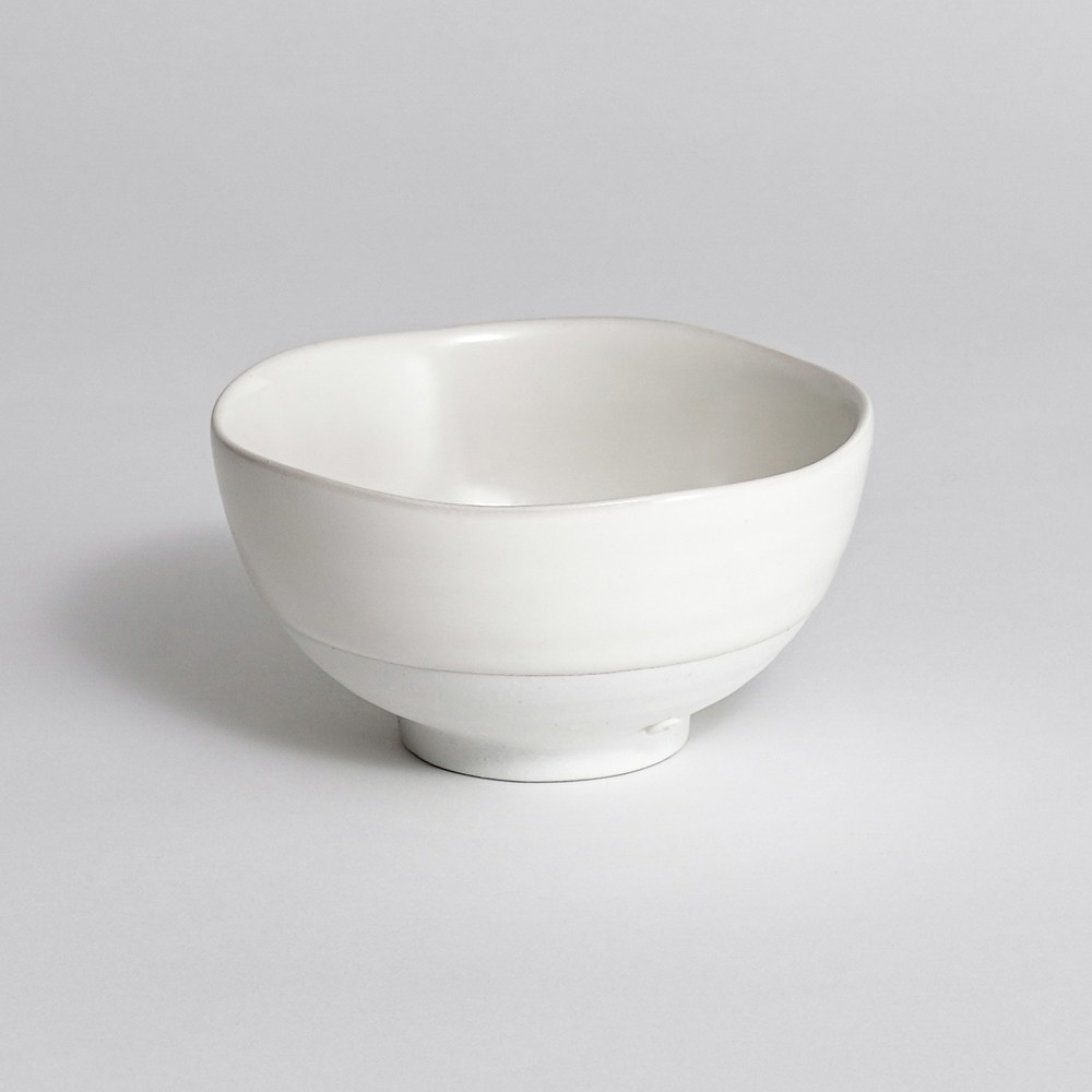 이도도자기 윤슬 1인 식기세트 4P(Yido Yunseul 1-Perseon Tableware Set 4P) - 3