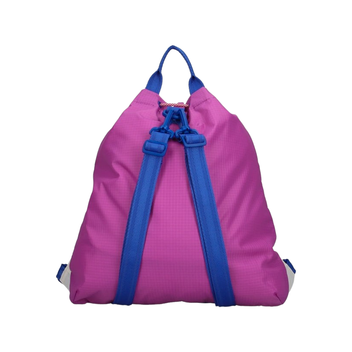 헌터 트래블 멀티펑션 패커블 백팩 크루즈 블루 화이트 윌로우(Hunter Travel Multifunction Packable Backpack Cruise Blue White Willow) - 2