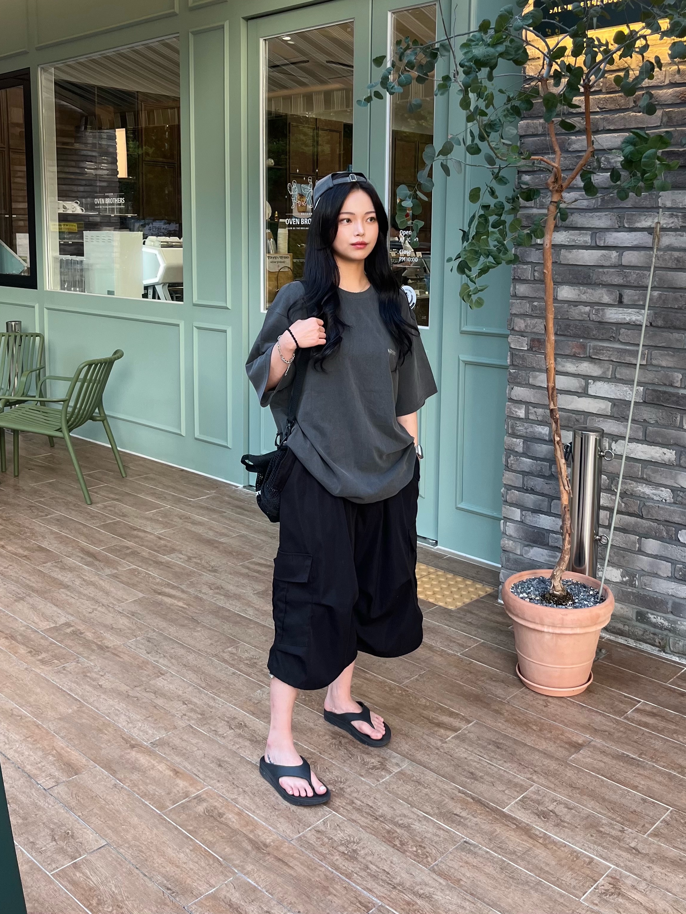혀니님의 스타일 - 2