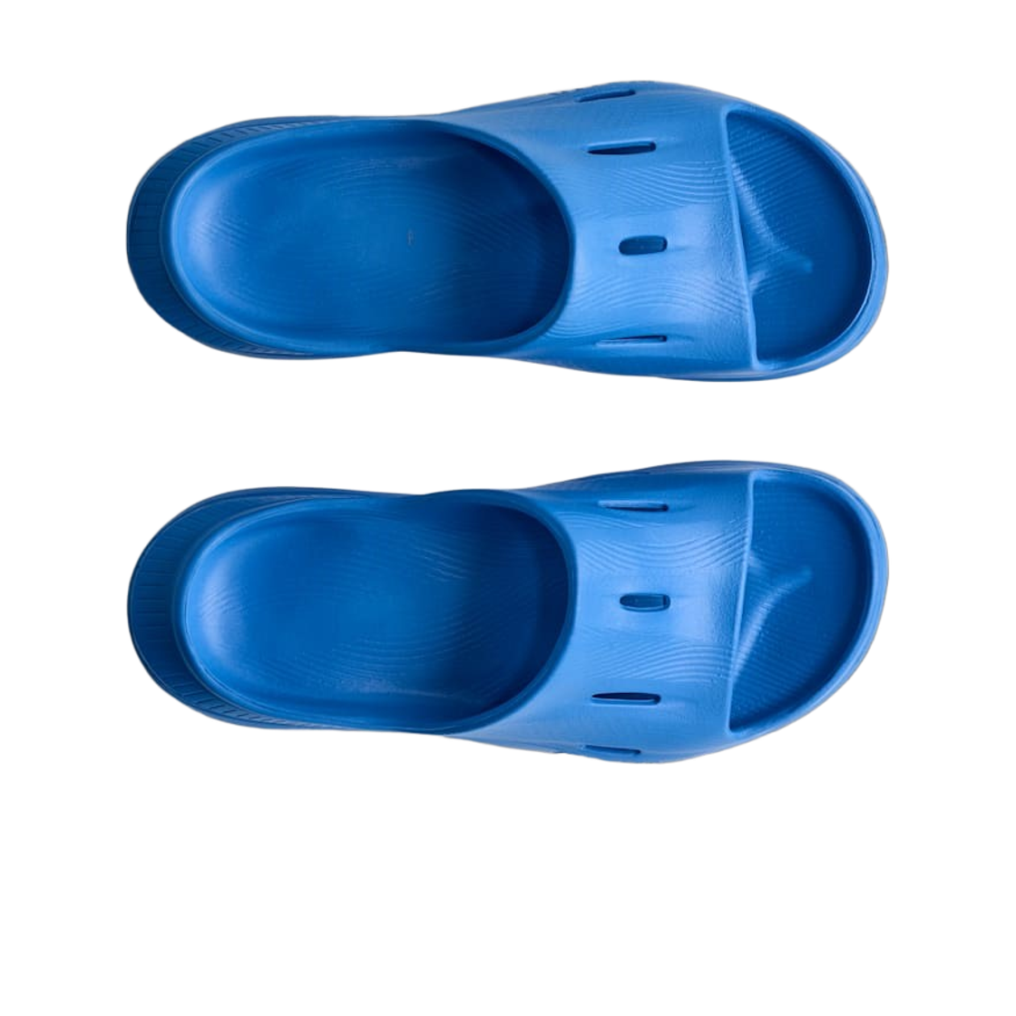 호카 오라 리커버리 슬라이드 3 버츄얼 블루(Hoka Ora Recovery Slide 3 Virtual Blue) - 2