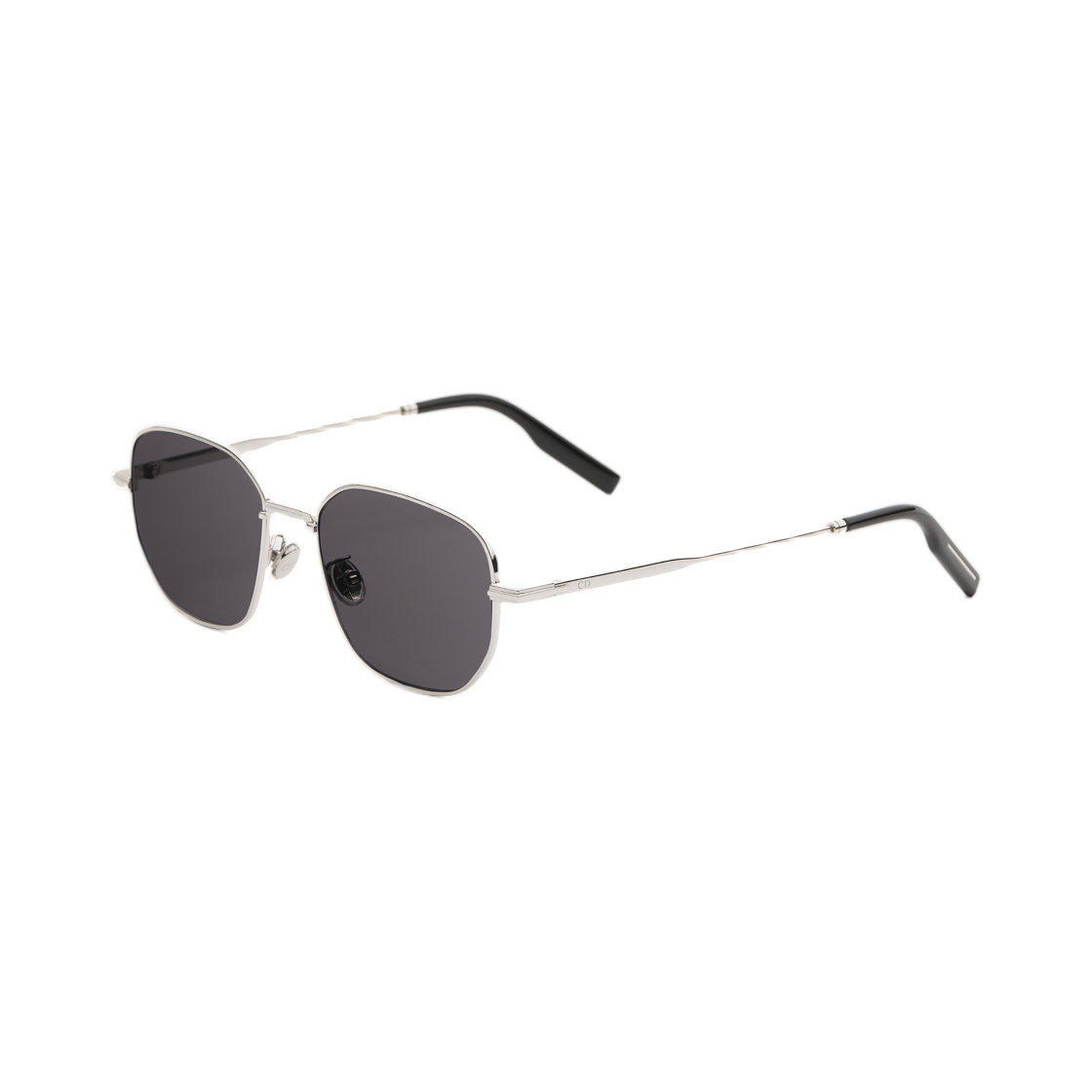 디올 디올블랙수트 S22U 선글라스 스퀘어 그레이(Dior Diorblacksuit S22U Sunglasses Square Gray) - 2