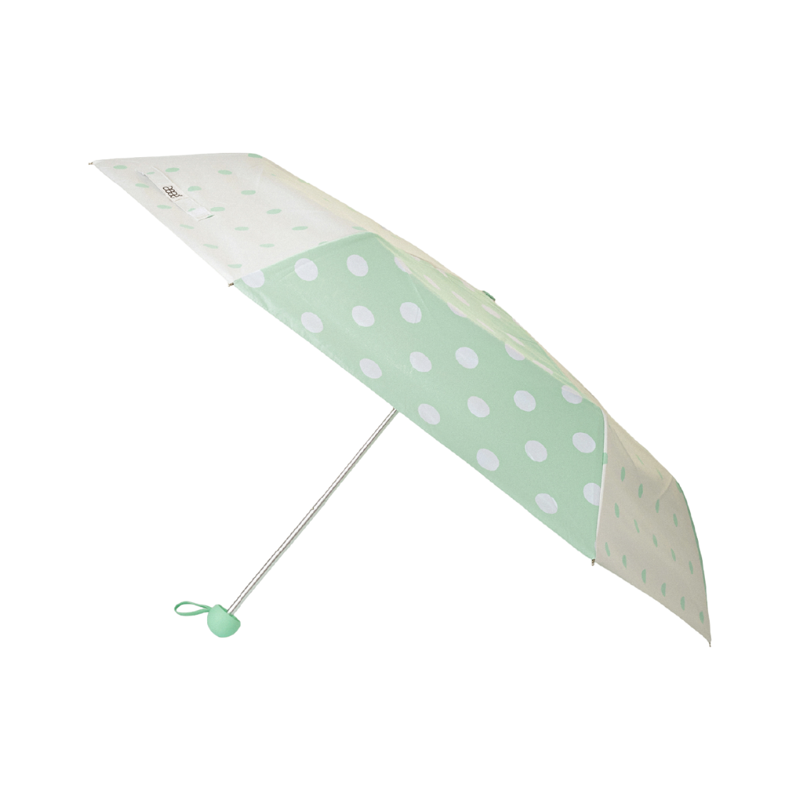 [오프라인 전용] 에이이에이이 우먼 UV 프로텍션 엄브렐라 민트 - 26FW([오프라인 전용] AEAE Women UV Protection Umbrella Mint - 26FW) - 2