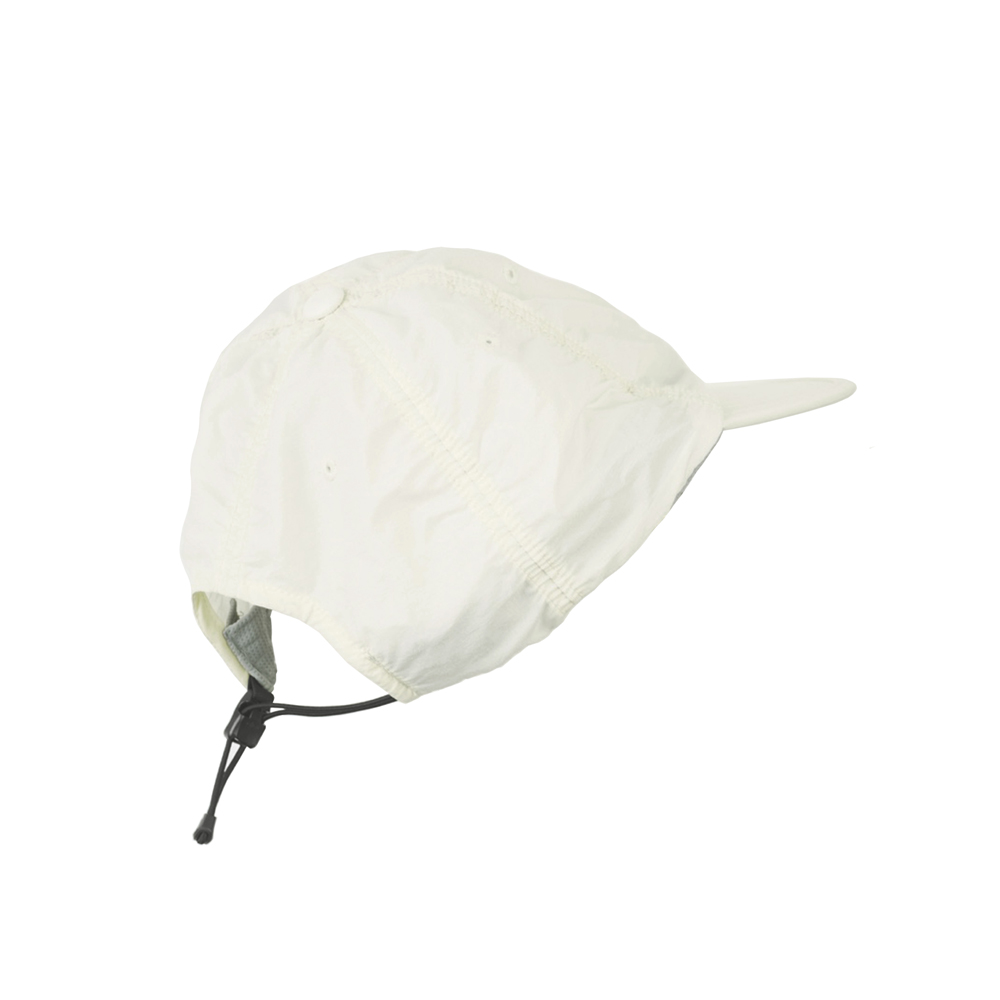 유세지 볼캡 아이보리(USAGE Boall Cap Ivory) - 3