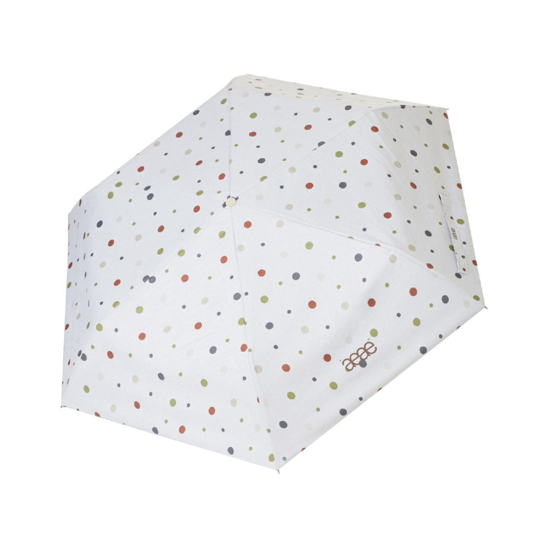 [오프라인 전용] 에이이에이이 우먼 UV 프로텍션 엄브렐라 화이트 - 26FW([오프라인 전용] AEAE Women UV Protection Umbrella White - 26FW)