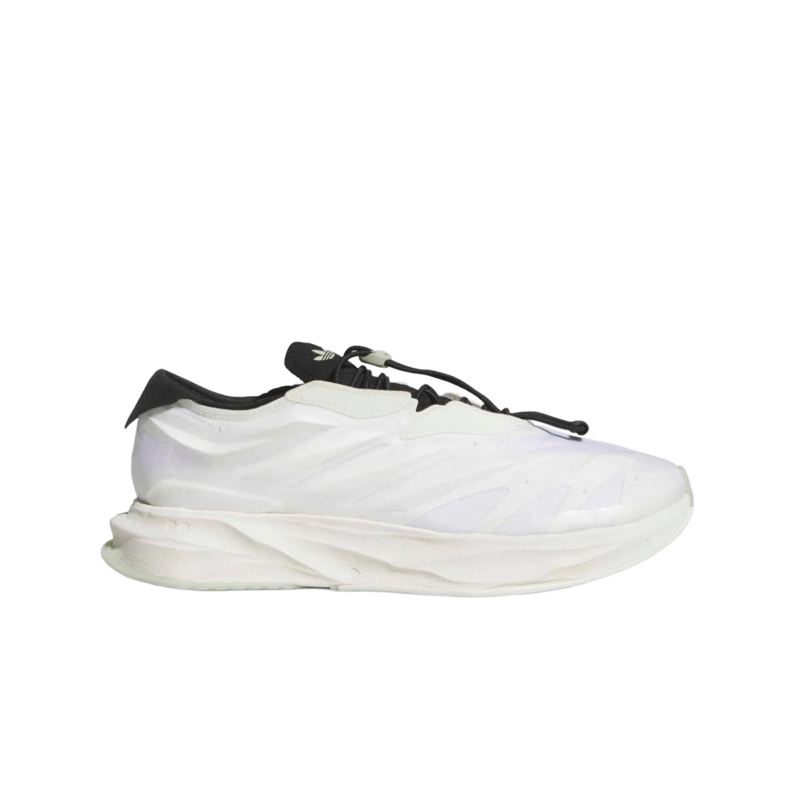 KH8048 Adidas Terra Mono Lightstrike Core White Off White