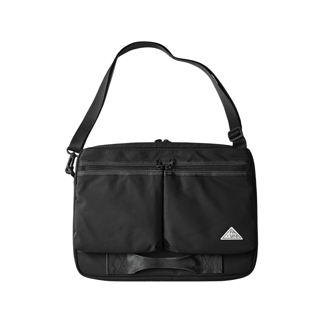 파운드포켓 랩탑 14 백 블랙(FoundPocket Laptop 14 Bag Black) - 2