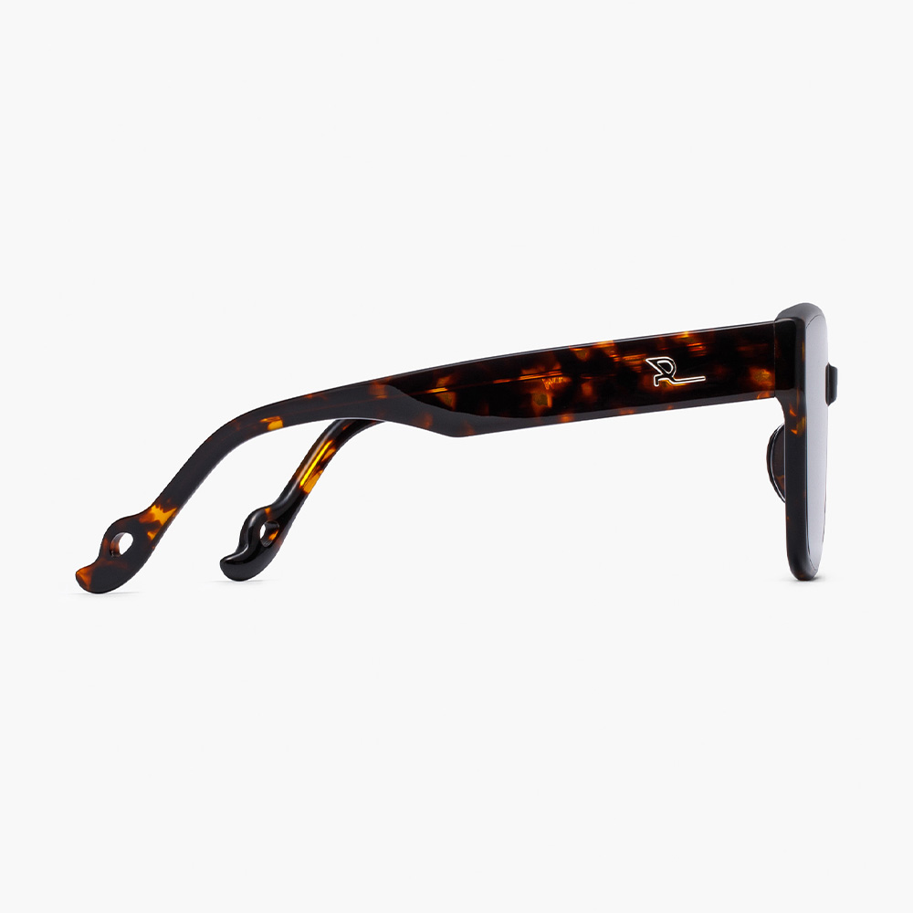 리끌로우 아세테이트 HEVA 선글라스 호피(Reclow Acetate Heva Sunglass Hopi) - 5