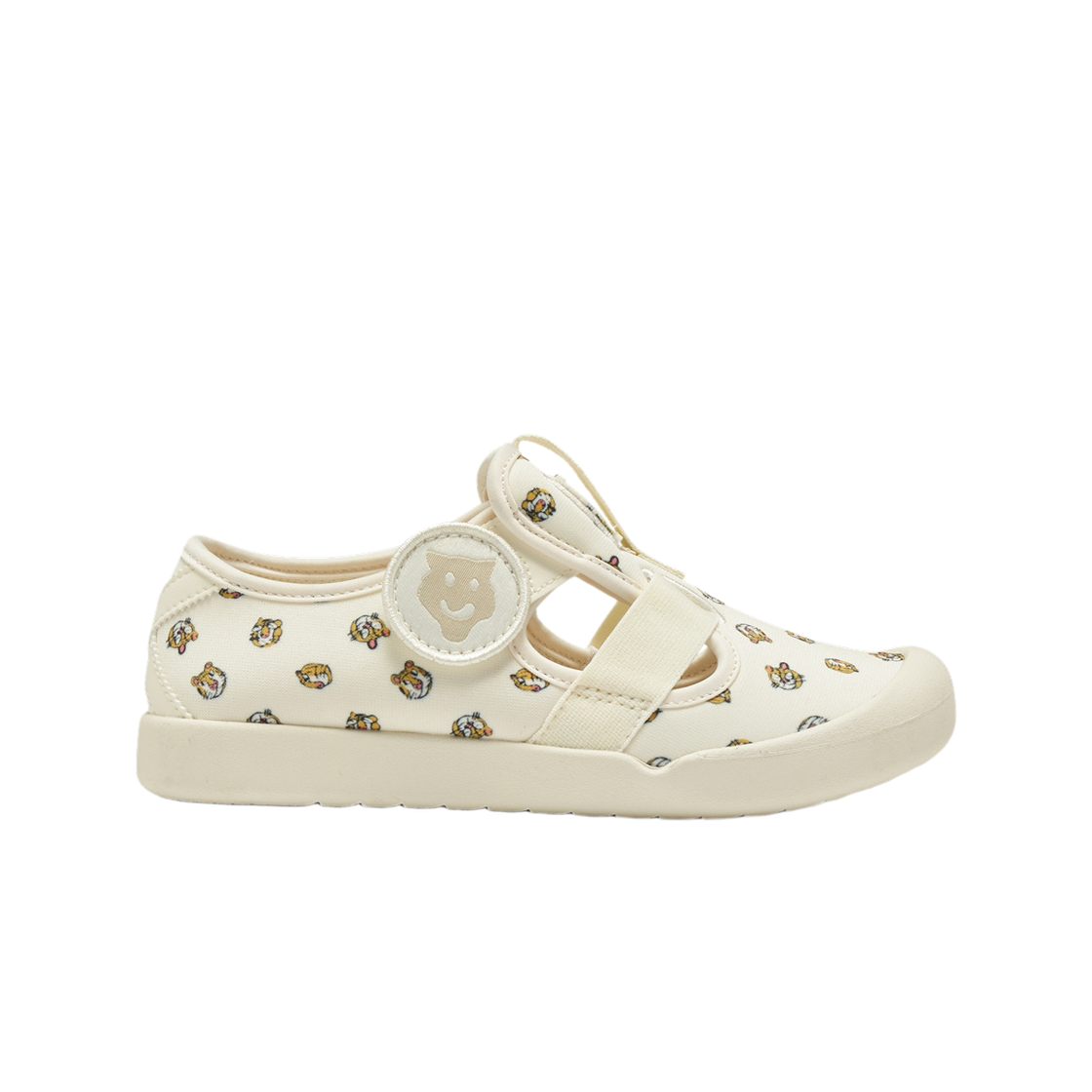 1184A215-100 (PS) Onitsuka Tiger Mexico 66 Cream