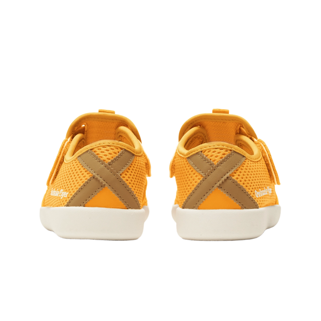 (PS) 오니츠카 타이거 멕시코 66 타이거 옐로우((PS) Onitsuka Tiger Mexico 66 Tiger Yellow) - 3