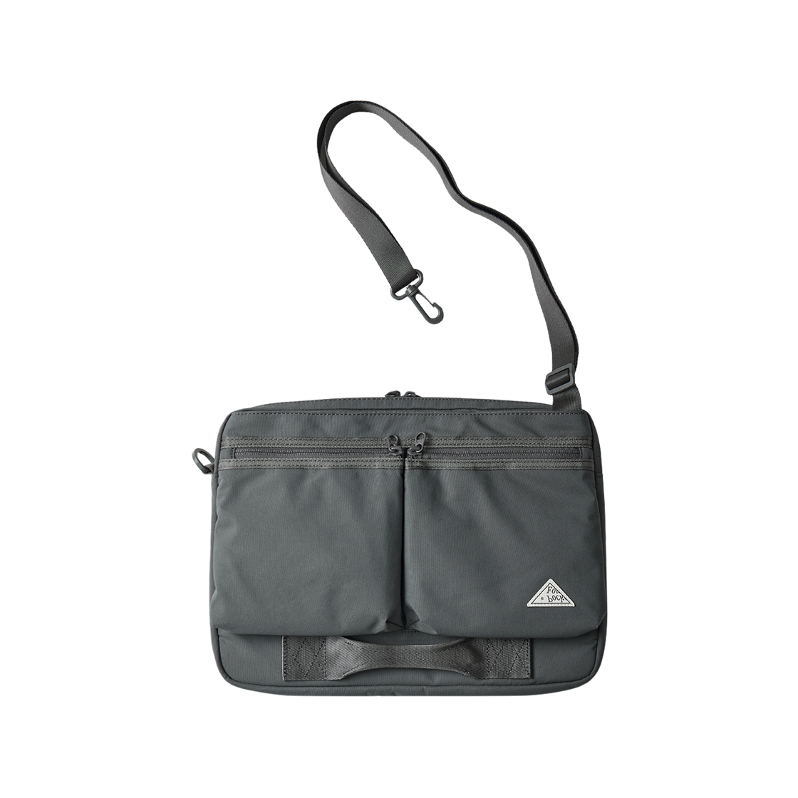 파운드포켓 랩탑 16 백 그레이(FoundPocket Laptop 16 Bag Grey) - 3