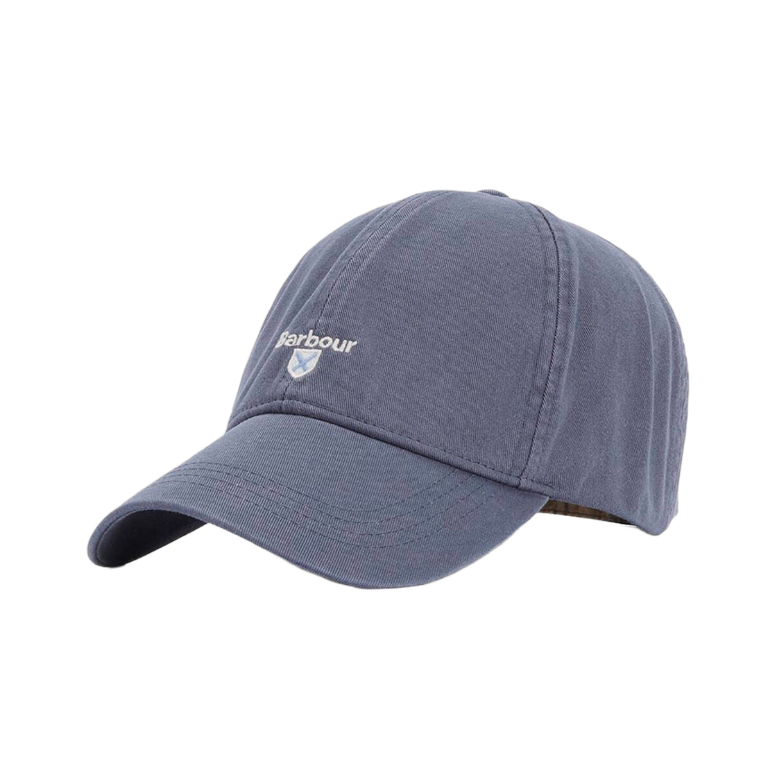 바버 캐스케이드 스포츠 캡 워시드 블루(Barbour Cascade Sports Cap Washed Blue)