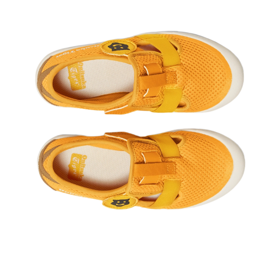 (PS) 오니츠카 타이거 멕시코 66 타이거 옐로우((PS) Onitsuka Tiger Mexico 66 Tiger Yellow) - 2