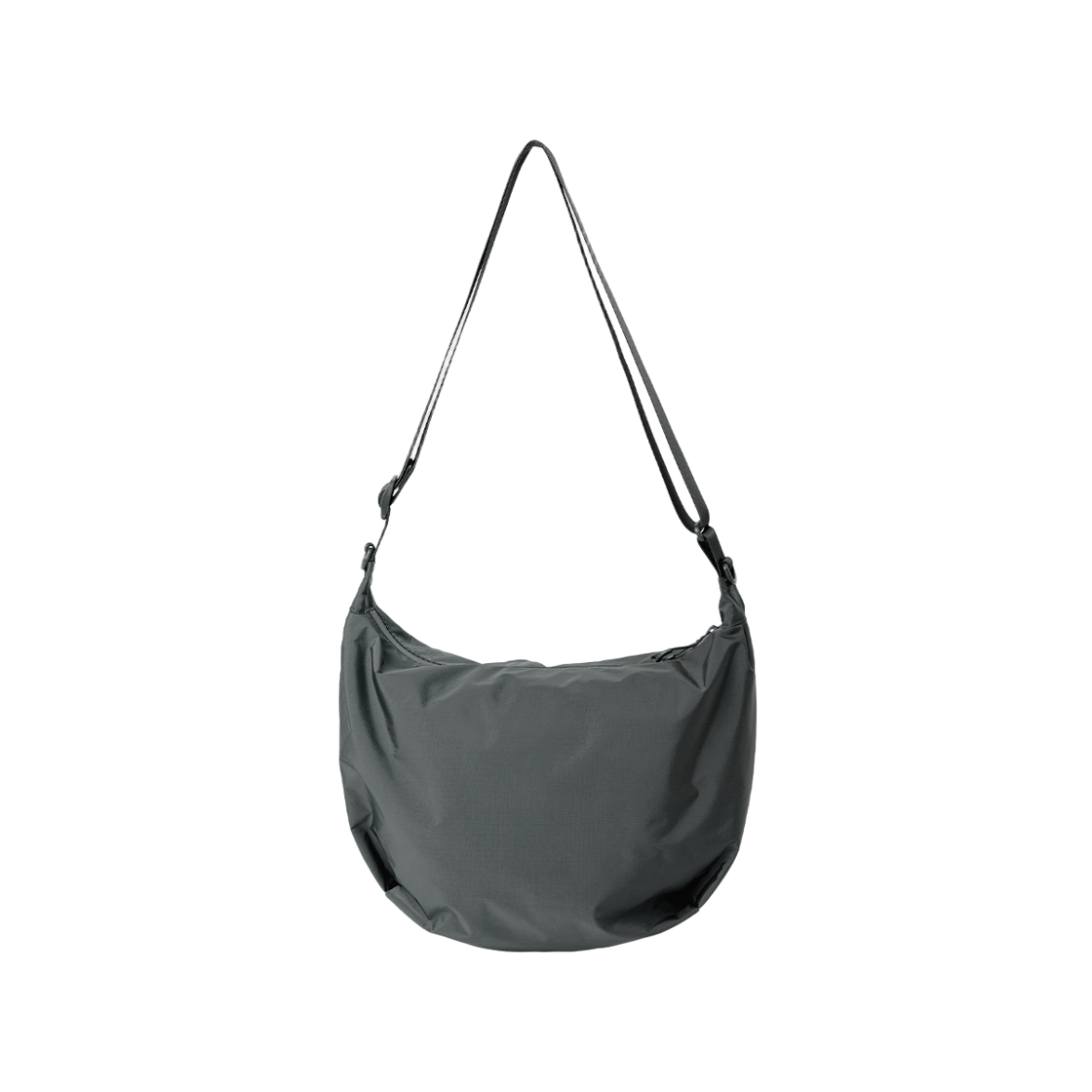 파운드포켓 페니2 크로스 백 그레이(Found Pocket Penny2 Cross Bag Grey) - 3