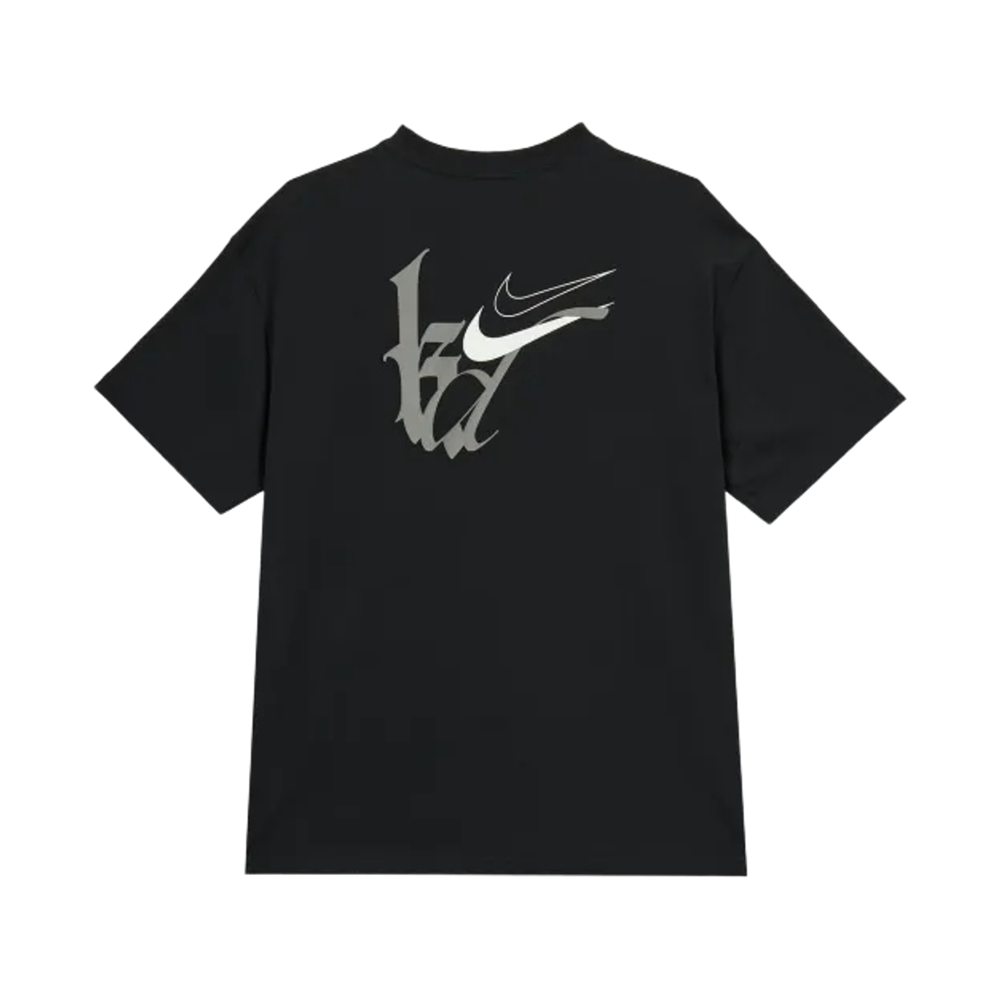 나이키 KD 맥스 90 티셔츠 블랙 - 아시아(Nike KD Max 90 T-Shirt Black - Asia) - 2