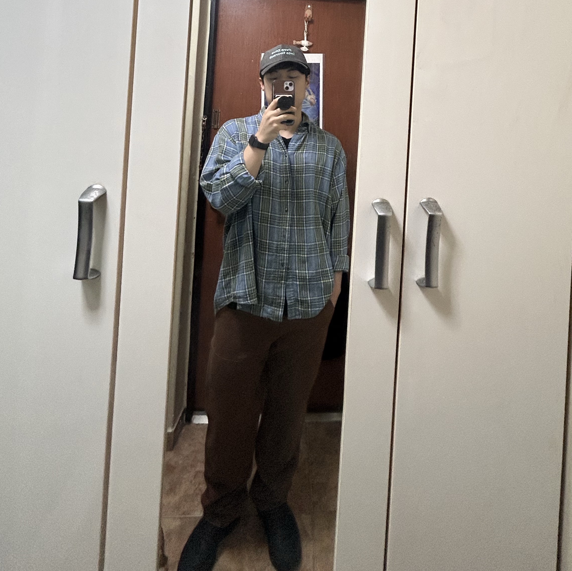 KREAM 스타일 - 1