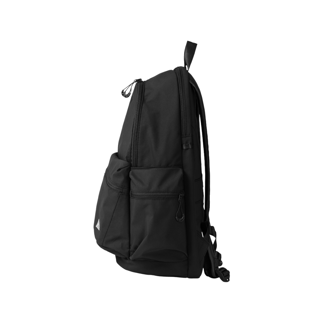 파운드포켓 워커 백팩 블랙(FoundPocket Worker Backpack Black) - 2