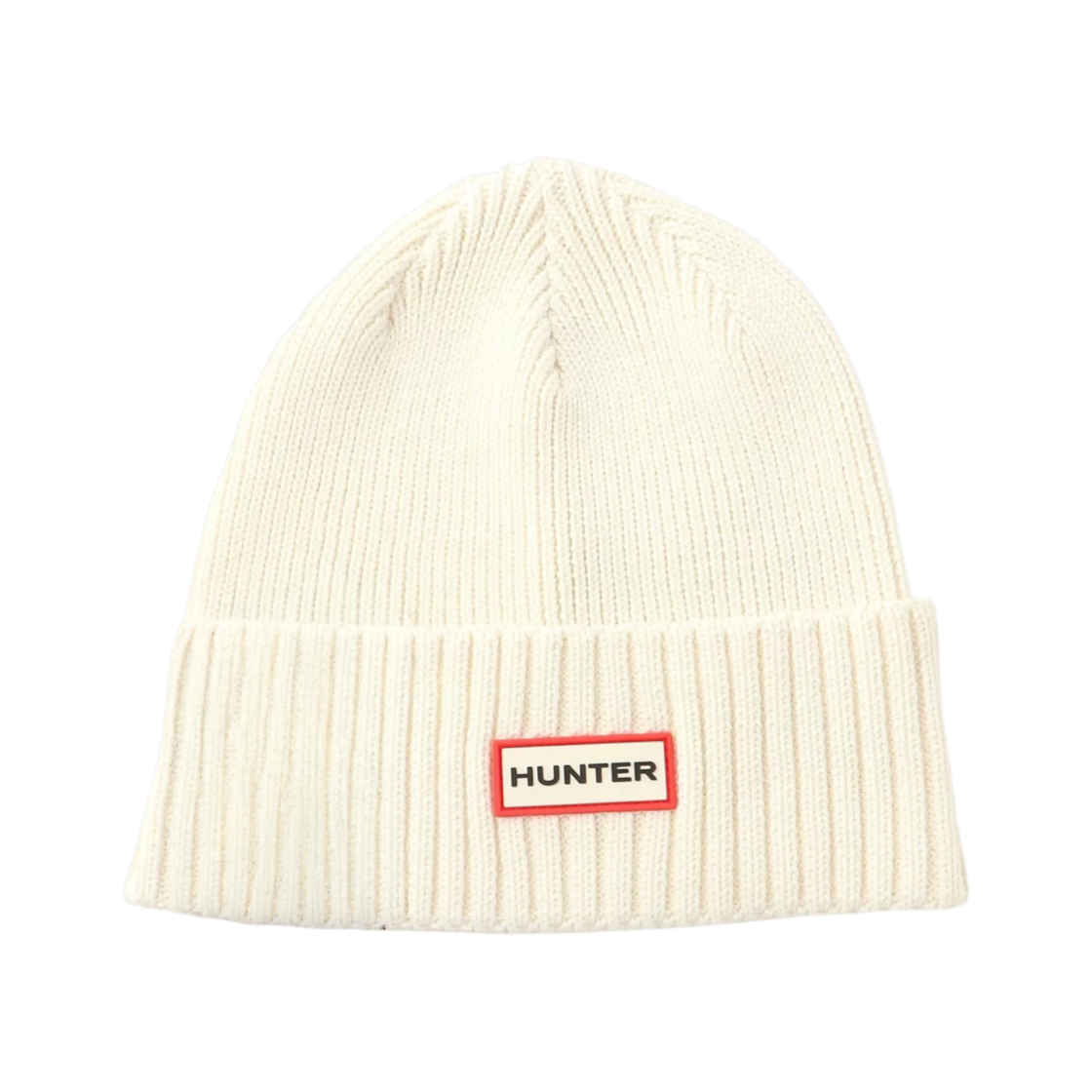 헌터 오리지널 쇼트 비니 쉐이디드 화이트(Hunter Original Short Beanie Shaded White)