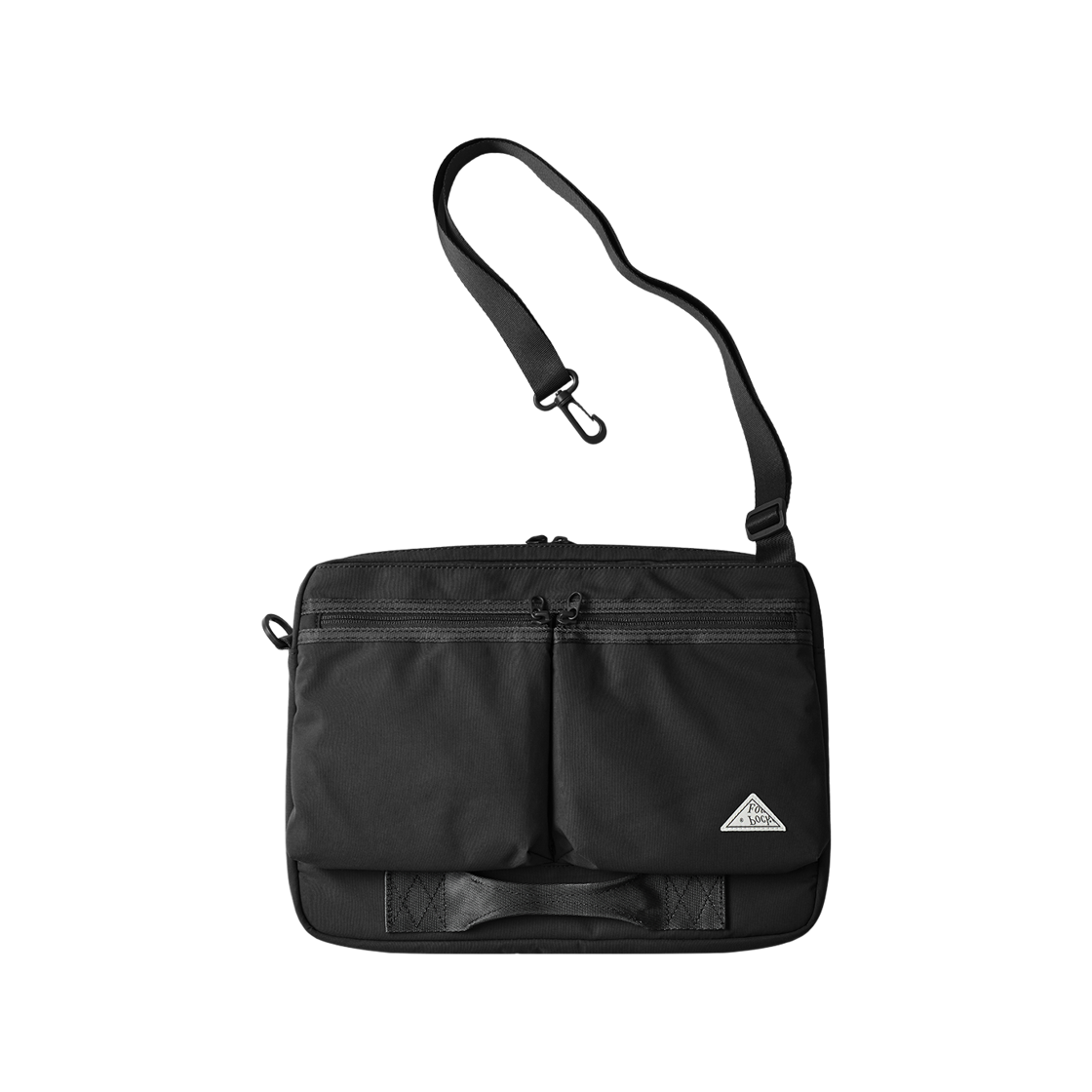 파운드포켓 랩탑 16 백 블랙(FoundPocket Laptop 16 Bag Black) - 3