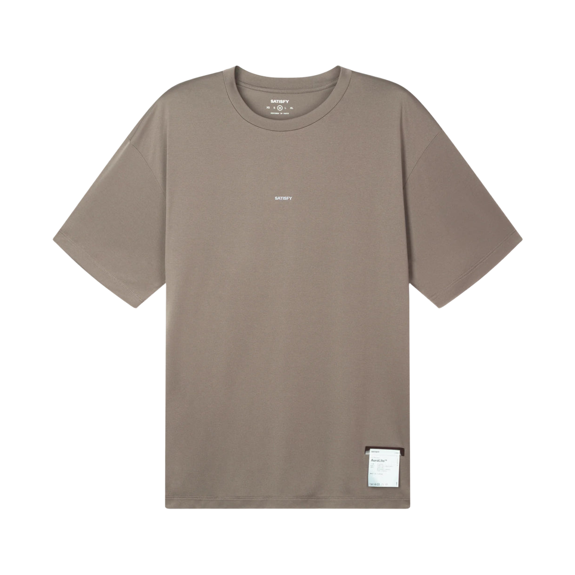 11000-FA-SA Satisfy Auralite T-Shirt Falcon