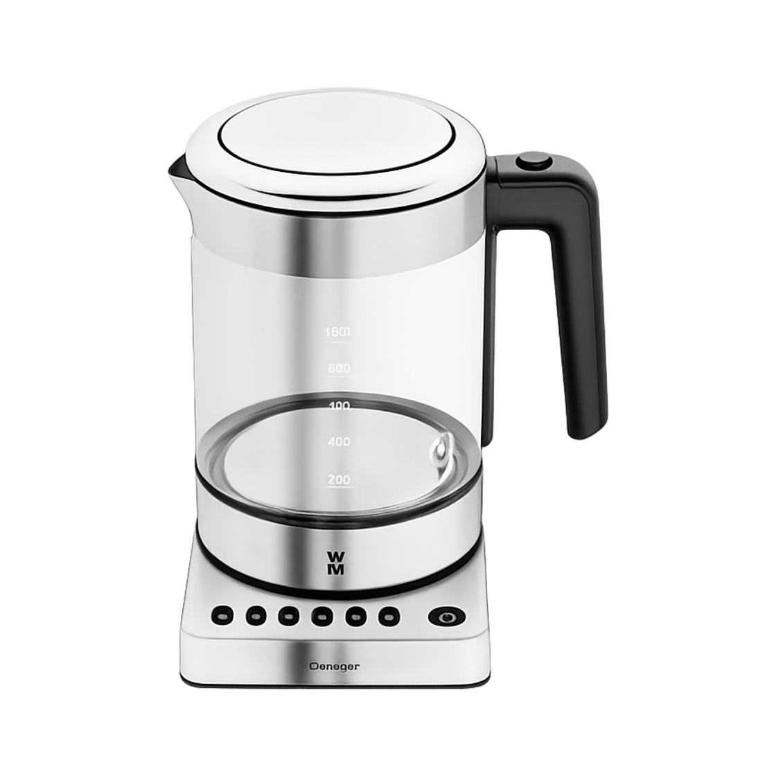WMF 키친미니스 유리 티메이커(WMF Kitchen Minis Glass Tea Maker) - 1