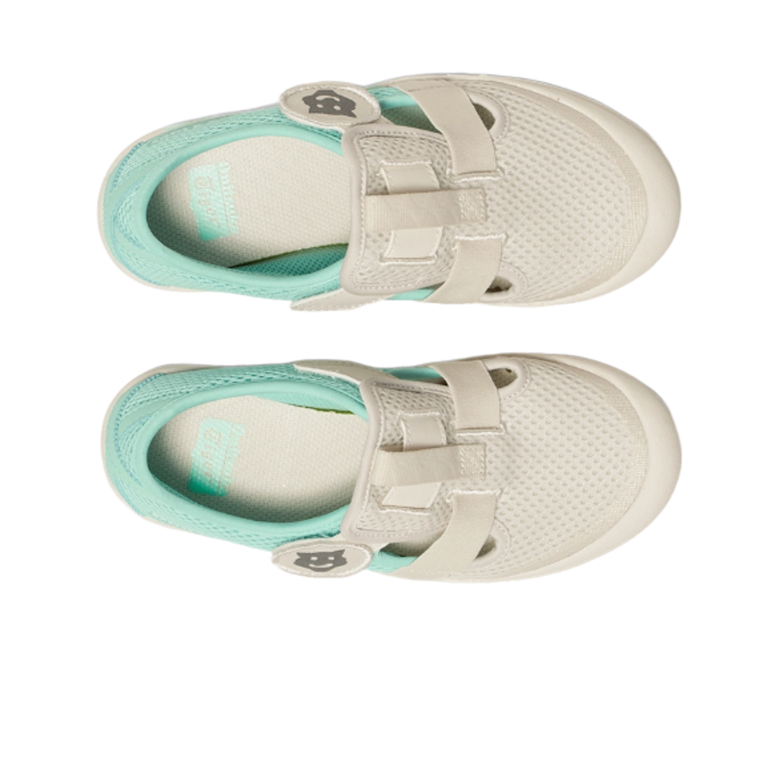 (PS) 오니츠카 타이거 멕시코 66 버치 프레쉬 아이스((PS) Onitsuka Tiger Mexico 66 Birch Fresh Ice) - 2