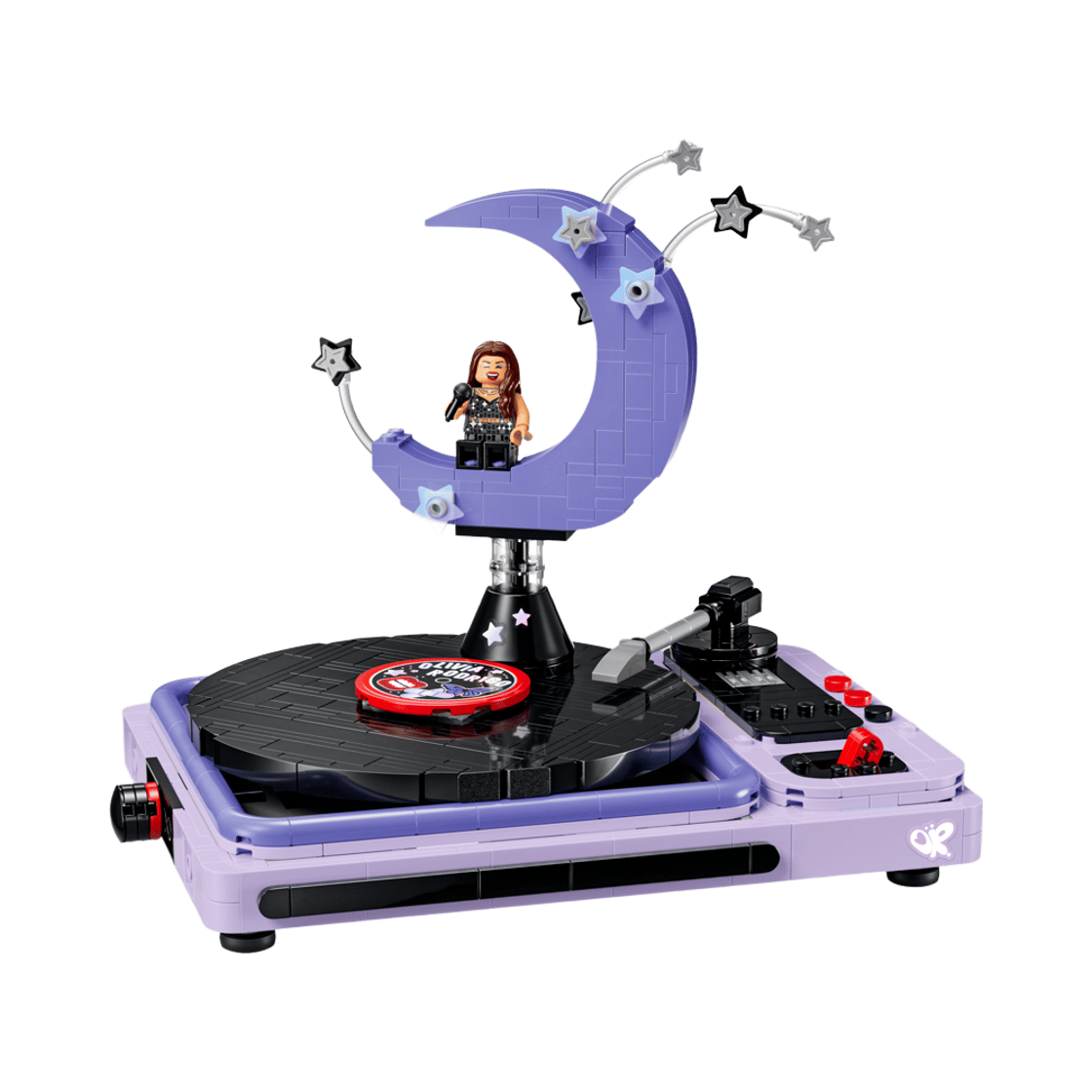 43029 Lego Editions Olivia Rodrigo's Concert Moon