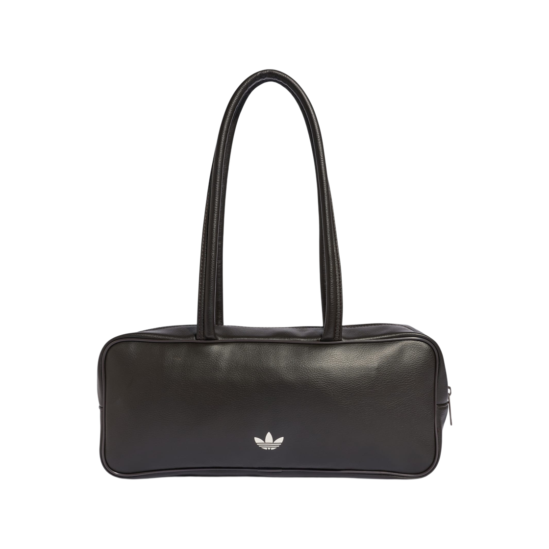 KR1513 Adidas Elongated Airliner Bag Aurora Coffee