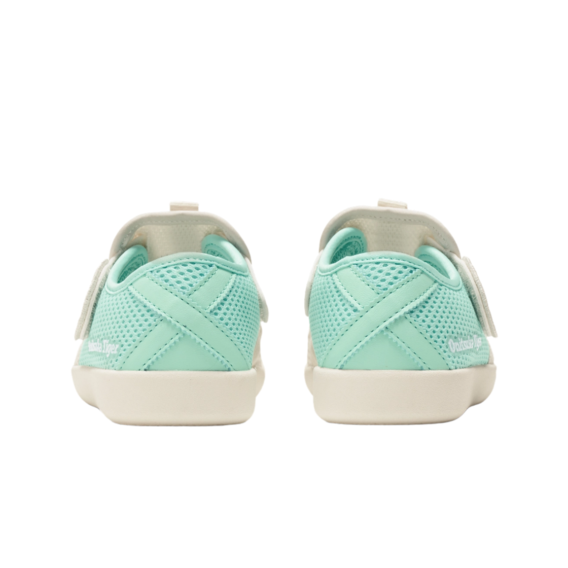 (PS) 오니츠카 타이거 멕시코 66 버치 프레쉬 아이스((PS) Onitsuka Tiger Mexico 66 Birch Fresh Ice) - 3