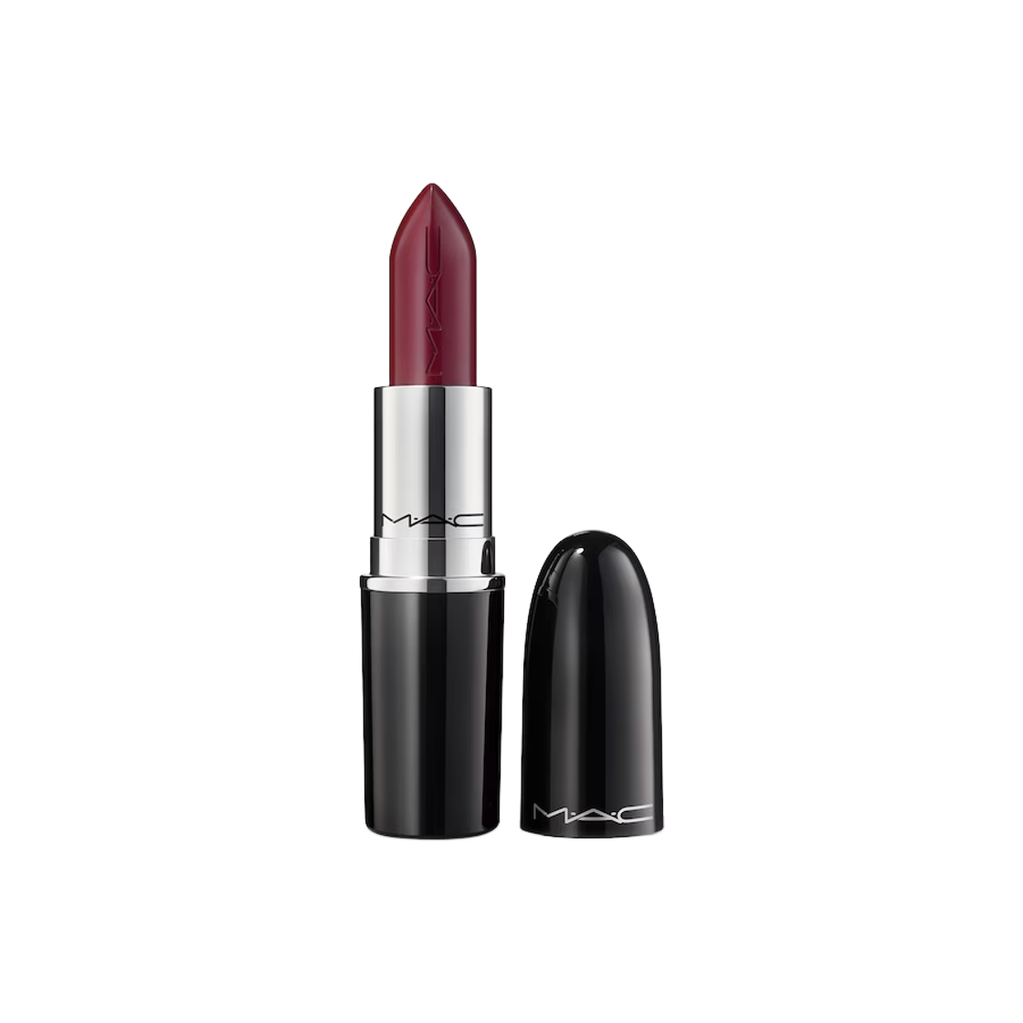 맥 러스터글래스 립스틱 잇츠 유어스(MAC Lustreglass Lipsitck It's Yours)