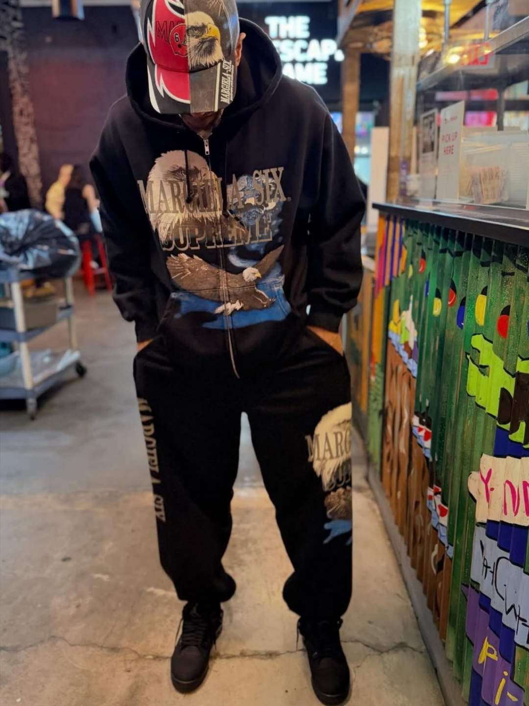 STYLE | KREAM