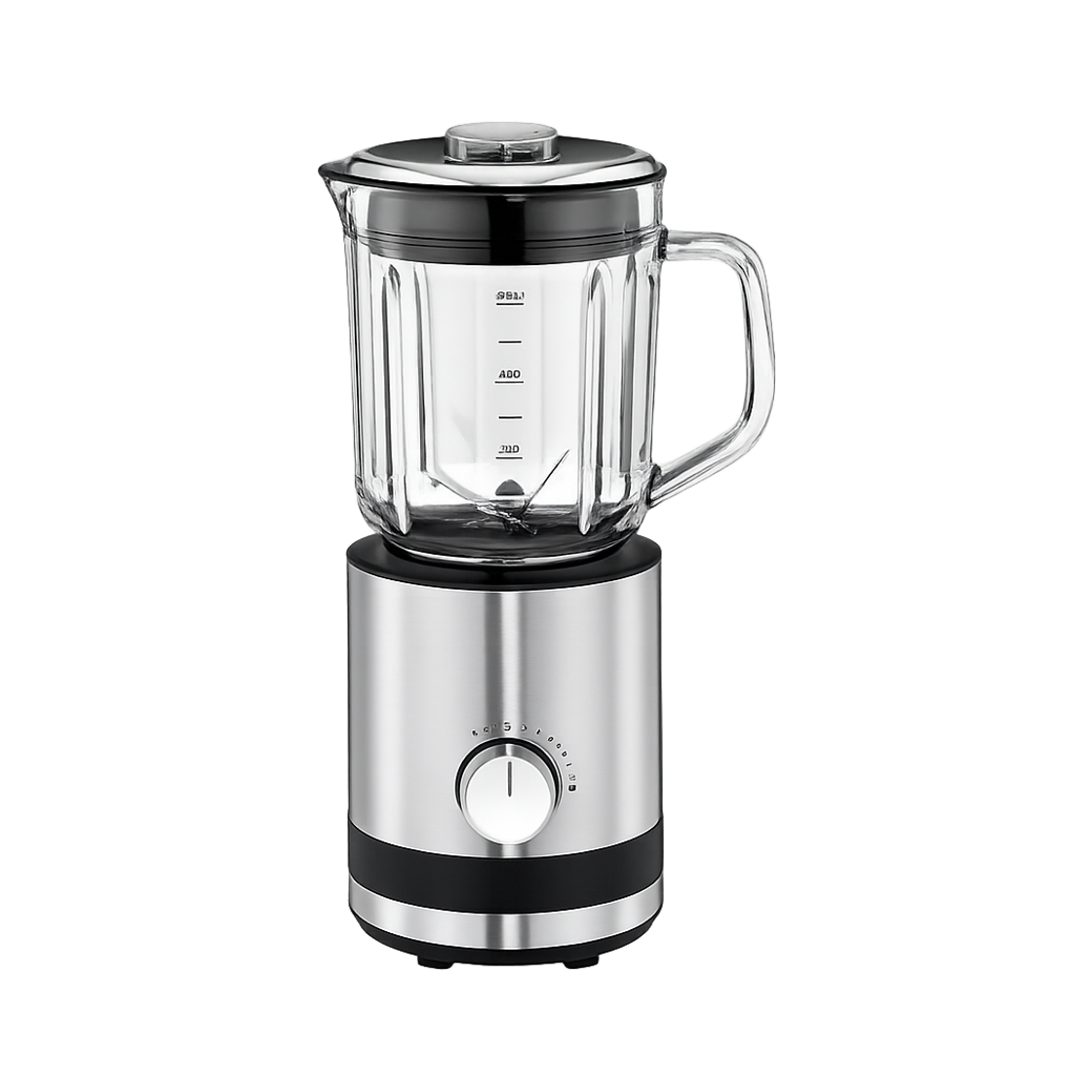 WMF 키친미니스 유리 미니믹서기 800ml(WMF Kitchen Minis Glass Mini Blender 800ml)