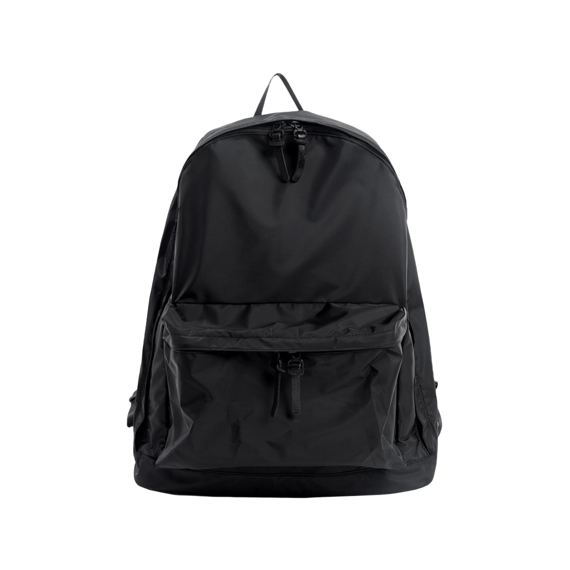 유세지 데이팩 블랙(USAGE Day Pack 02 Black)