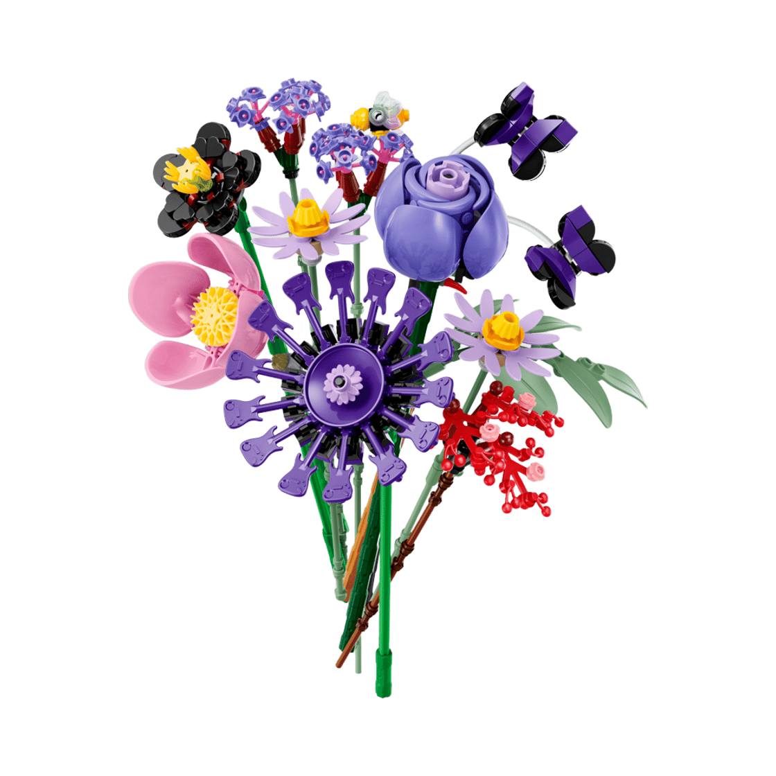 11507 Lego Editions Olivia Rodrigo's Flower Bouquet